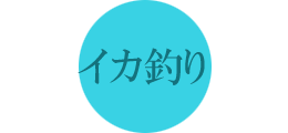 イカ釣り